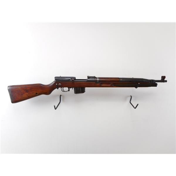 VZ, MODEL: 52, CALIBER: 7.62 X 45