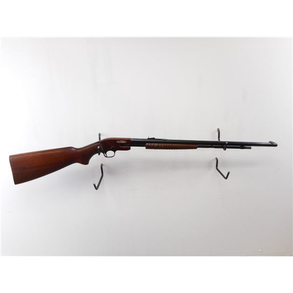 SAVAGE, MODEL: 25, CALIBER: 22 LR