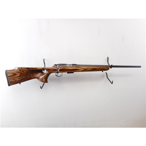 CZ   , MODEL: 455, CALIBER: 17 HMR