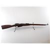 Image 1 : MOSIN NAGANT, MODEL: 91/30, CALIBER: 7.62 X 54R