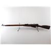 Image 2 : MOSIN NAGANT, MODEL: 91/30, CALIBER: 7.62 X 54R