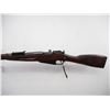 Image 4 : MOSIN NAGANT, MODEL: 91/30, CALIBER: 7.62 X 54R