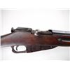 Image 5 : MOSIN NAGANT, MODEL: 91/30, CALIBER: 7.62 X 54R