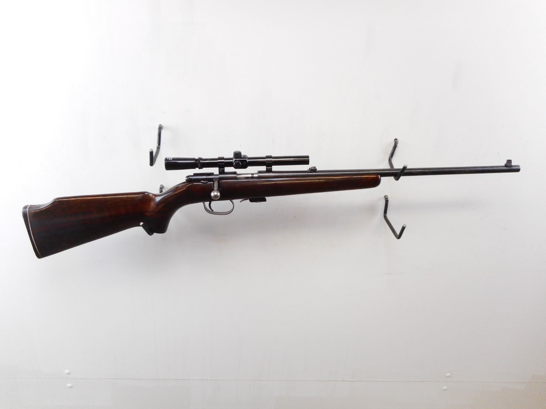 Model 171 CIL, MODEL: 171, CALIBER: 22 LR