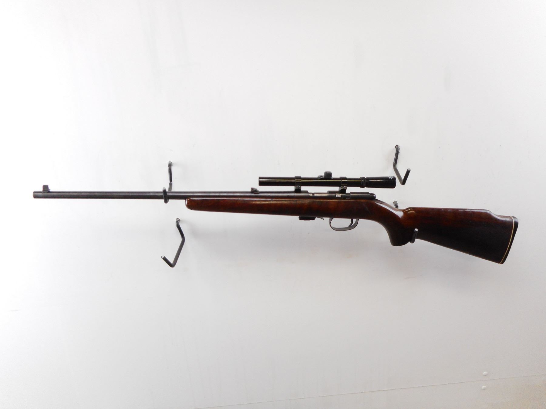 Model 171 CIL, MODEL: 171, CALIBER: 22 LR