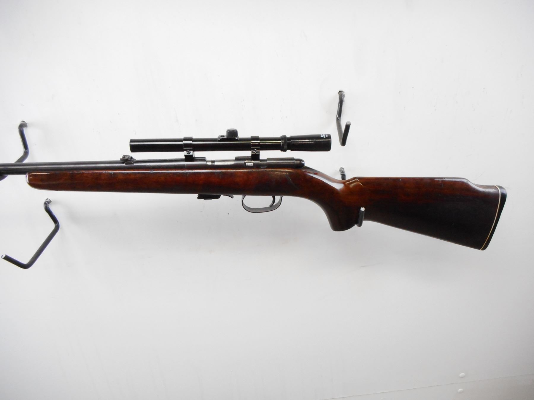Model 171 CIL, MODEL: 171, CALIBER: 22 LR