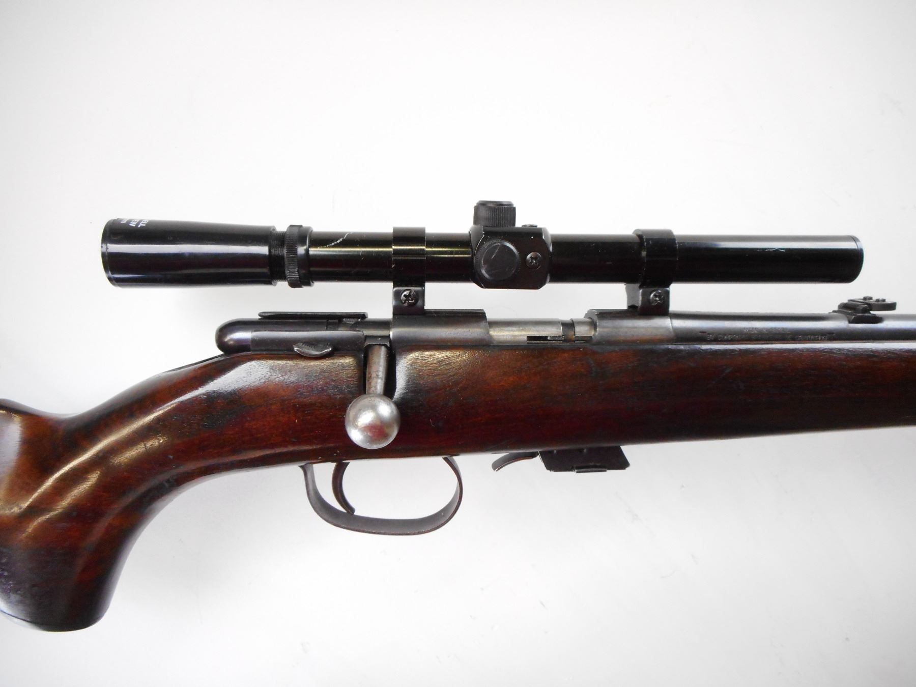 Model 171 CIL, MODEL: 171, CALIBER: 22 LR