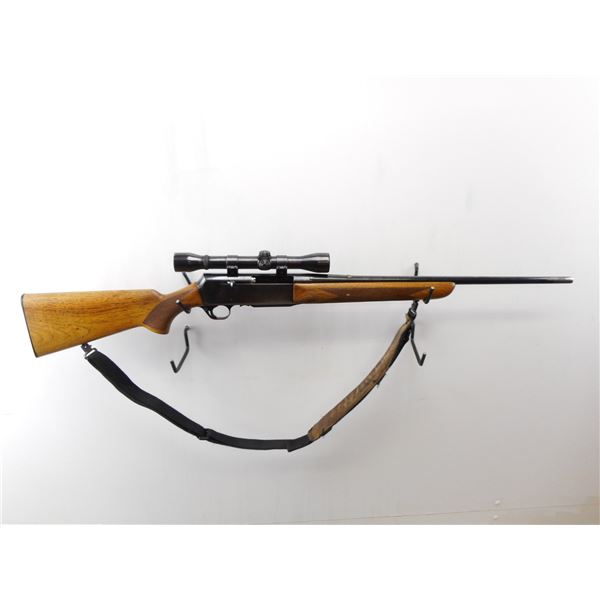 BROWNING , MODEL: BAR, CALIBER: 30-06 SPRG