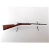 Image 1 : FABRIQUE NATIONAL , MODEL: SINGLE SHOT, CALIBER: 22 LR