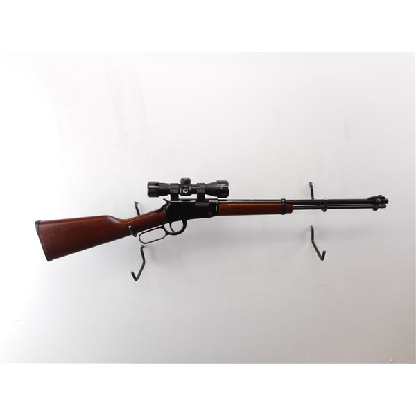 HENRY, MODEL: H0001, CALIBER: 22LR