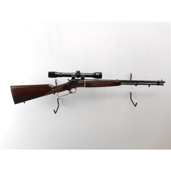 BROWNING, MODEL: BL22, CALIBER: 22 LR