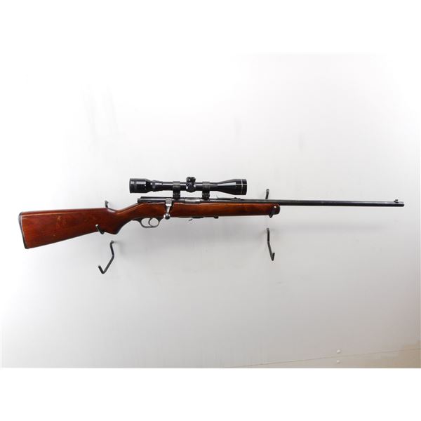 SAVAGE, MODEL: 4C, CALIBER: 22 LR