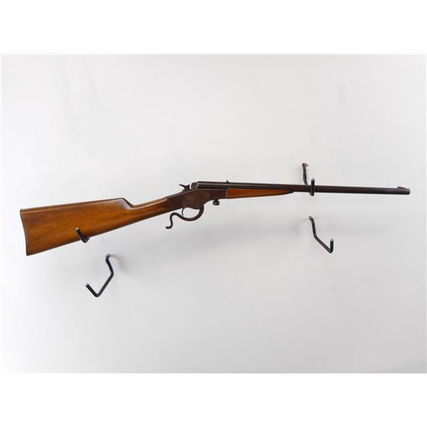 STEVENS, MODEL: CRACKSHOT -26, CALIBER: 32 RF