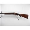 Image 4 : ITHACA, MODEL: SXS HAMERLESS, CALIBER: 12 GA X 2 3/4"