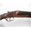 Image 5 : ITHACA, MODEL: SXS HAMERLESS, CALIBER: 12 GA X 2 3/4"