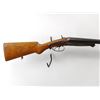 Image 3 : HUSQVARNA, MODEL: SIDE BY SIDE HAMMERGUN, CALIBER: 12 GA 2 5/8"