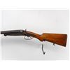Image 4 : HUSQVARNA, MODEL: SIDE BY SIDE HAMMERGUN, CALIBER: 12 GA 2 5/8"