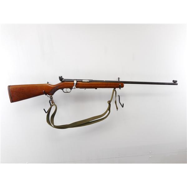 SAVAGE, MODEL: 4C, CALIBER: 22 LR