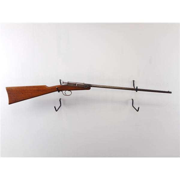 DEUTCHE WERKE, MODEL: MODEL 1, CALIBER: 22LR