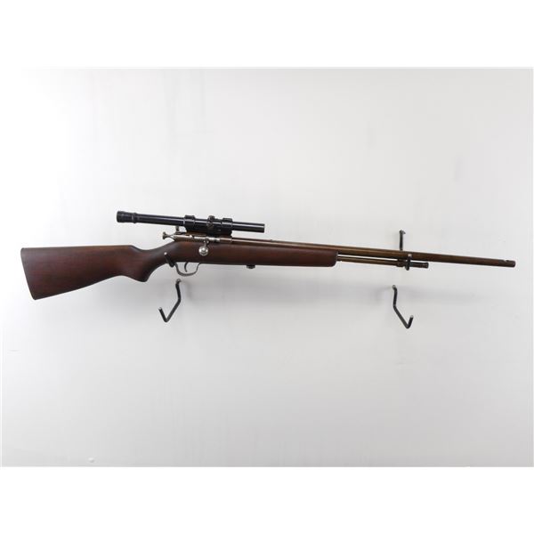 COOEY, MODEL: 60, CALIBER: 22LR