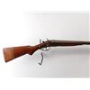 Image 3 : JANSSEN AND SONS, MODEL: SIDE BY SIDE HAMMERGUN, CALIBER: 12GA 2 3/4"