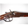 Image 5 : JANSSEN AND SONS, MODEL: SIDE BY SIDE HAMMERGUN, CALIBER: 12GA 2 3/4"