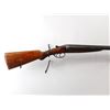 Image 3 : BELGIAN DUCO, MODEL: SIDE BY SIDE, CALIBER: 12GA 2 3/4