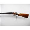 Image 4 : BELGIAN DUCO, MODEL: SIDE BY SIDE, CALIBER: 12GA 2 3/4