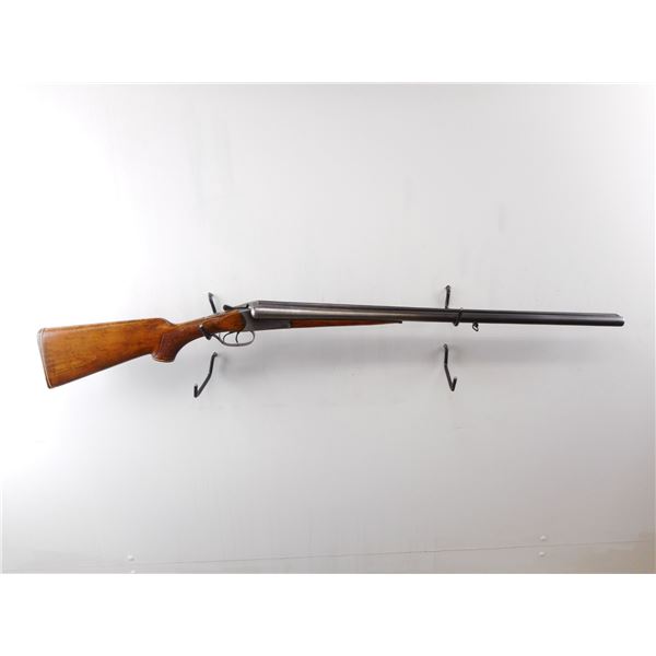 BAIKAL, MODEL: IJ-5AM, CALIBER: 12GA 2 3/4