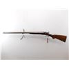 Image 2 : W MOORE, MODEL: SIDE BY BSIDE HAMMERGUN, CALIBER: 12GA 2 3/4