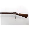 Image 4 : S HARRISON, MODEL: SIDE BY SIDE HAMMERGUN, CALIBER: 12GA 2 5/8