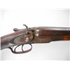 Image 5 : S HARRISON, MODEL: SIDE BY SIDE HAMMERGUN, CALIBER: 12GA 2 5/8