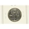 Image 2 : 1963-D FRANKLIN HALF DOLLAR BRILLIANT UNC
