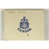 Image 3 : 1972 CANADA DOLLAR BRILLIANT UNC