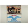 Image 1 : AMERICANA SERIES "THE PRESIDENTS" ALL UNC