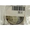 Image 2 : 1995 AMERICAN SILVER EAGLE BRILLIANT UNC WITH