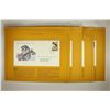 Image 2 : 4 ASSORTED 1979-1981 1ST DAY ISSUE ENVELOPES AND