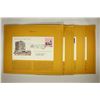 Image 3 : 4 ASSORTED 1979-1981 1ST DAY ISSUE ENVELOPES AND