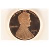Image 1 : 2004-S LINCOLN CENT PCGS PR69RD DCAM