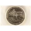 Image 1 : 2005-D WESTERN WATERS NICKEL PCGS MS68