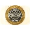 Image 2 : CASINO $10 SILVER TOKEN (UNC) PEPPERMILL