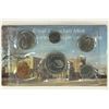 Image 2 : 1973 CANADA UNC SET ORIGINAL ROYAL CANADIAN MINT