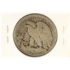 Image 2 : 1920 WALKING LIBERTY HALF DOLLAR