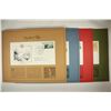 Image 1 : 4 ASSORTED 1976 1ST DAY ISSUE ENVELOPES WITH