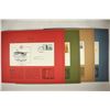 Image 3 : 4 ASSORTED 1976 1ST DAY ISSUE ENVELOPES WITH