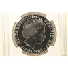 Image 2 : 2014 GREAT BRITAIN LUNAR SERIES YEAR OF THE HORSE
