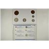 Image 2 : AUSTRALIAN PRE DECIMAL COIN COLLECTION ALL