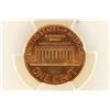 Image 2 : 1995-D LINCOLN CENT PCGS MS67RD
