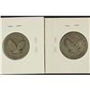 Image 2 : 1928 & 1929-D STANDING LIBERTY QUARTERS