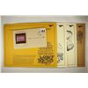 Image 1 : 4 ASSORTED 1977 HERITAGE OF AMERICA ENVELOPES
